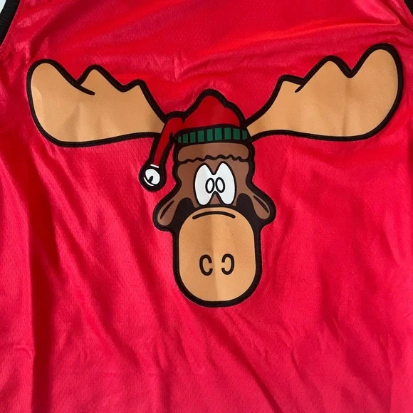 Christmas Vacation Griswold Jersey - Picture 4 of 6